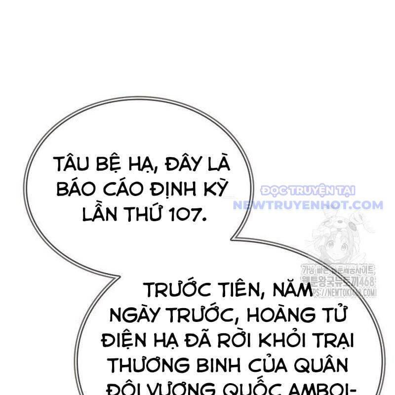 Hoàng Tử Bán Thuốc [Chap 65-68]