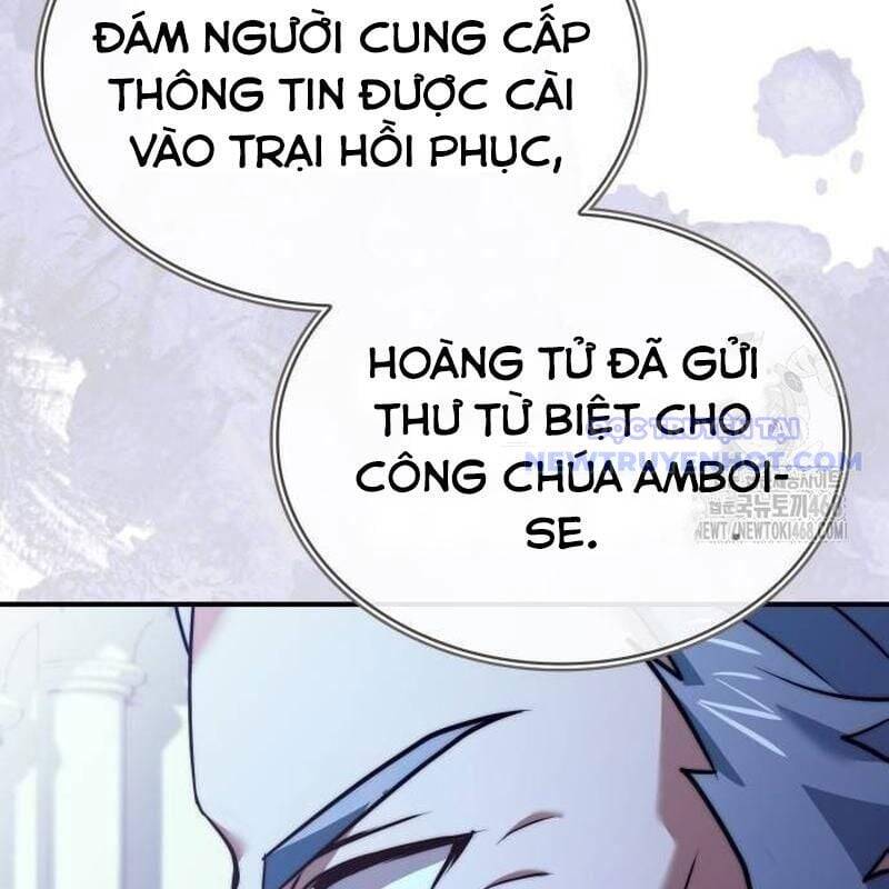 Hoàng Tử Bán Thuốc [Chap 65-68]