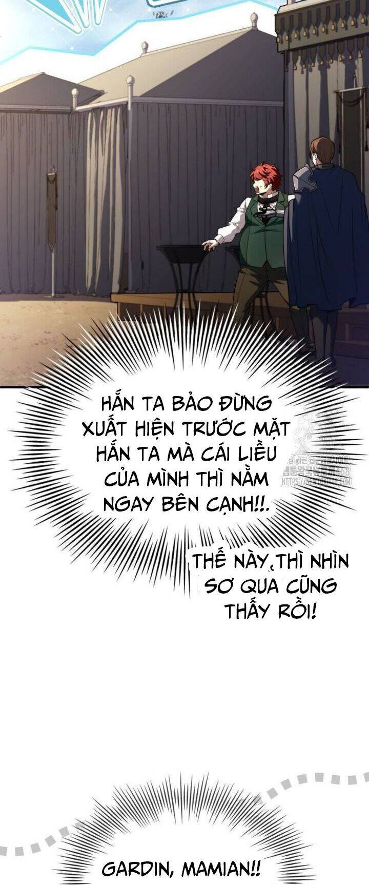 Hoàng Tử Bán Thuốc [Chap 65-68]