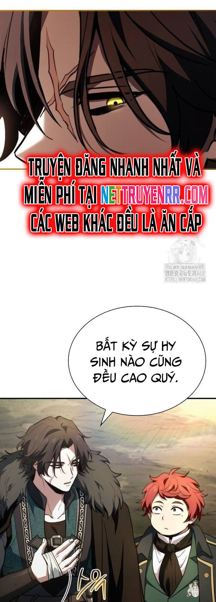 Hoàng Tử Bán Thuốc [Chap 65-68]