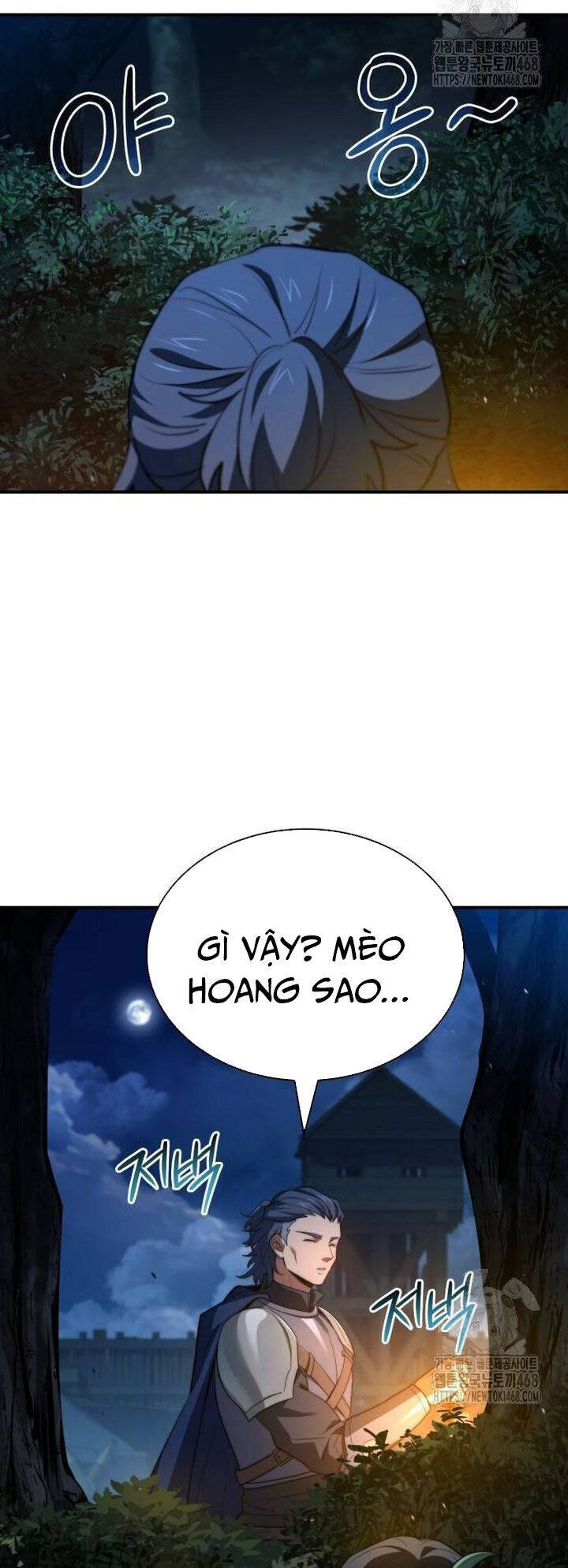 Hoàng Tử Bán Thuốc [Chap 65-68]