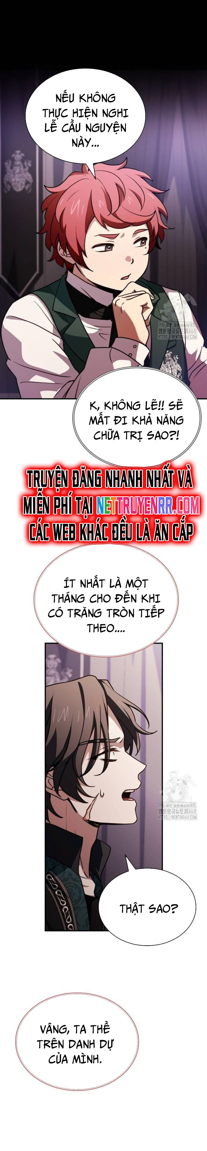 Hoàng Tử Bán Thuốc [Chap 65-68]