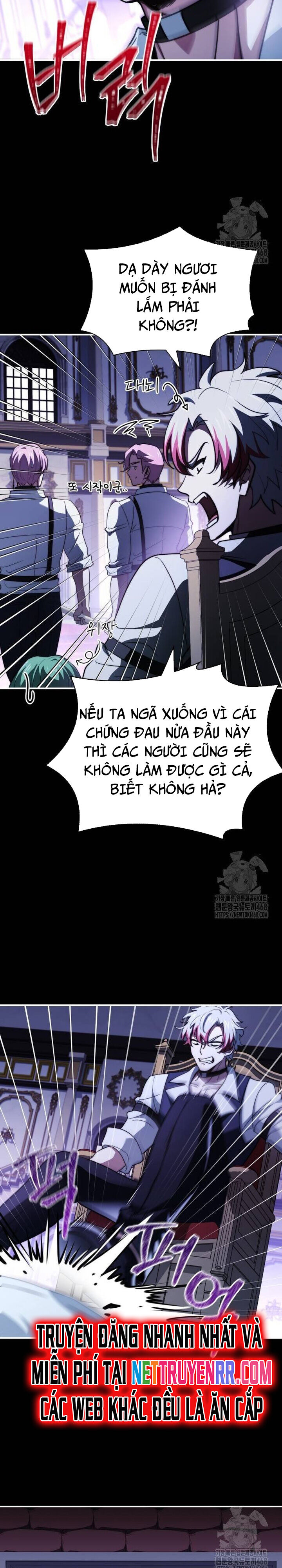 Hoàng Tử Bán Thuốc [Chap 65-68]