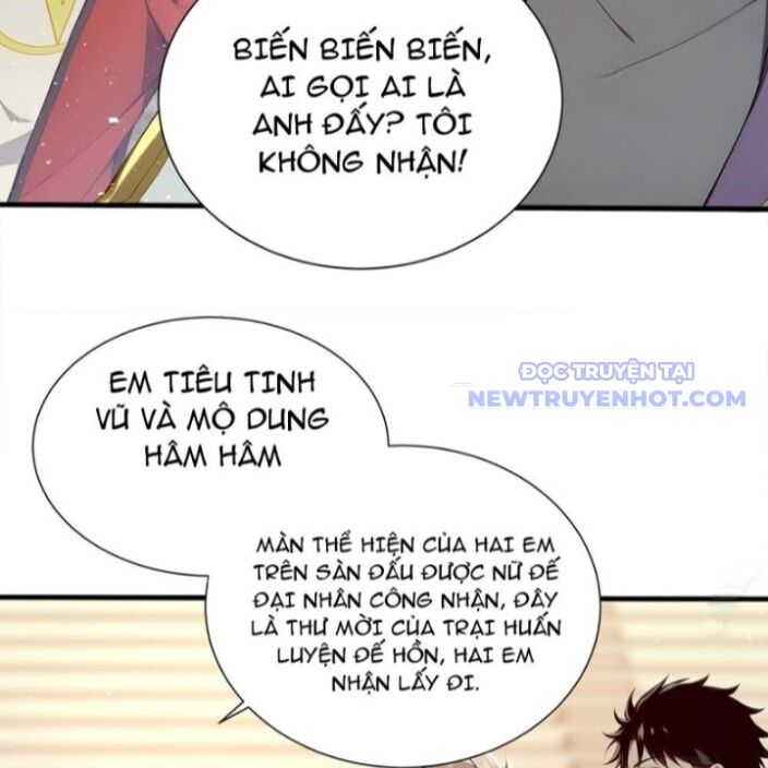 Đệ Nhất Ngự Thú Sư [Chap 37]