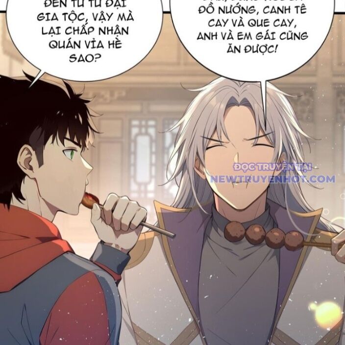 Đệ Nhất Ngự Thú Sư [Chap 37]