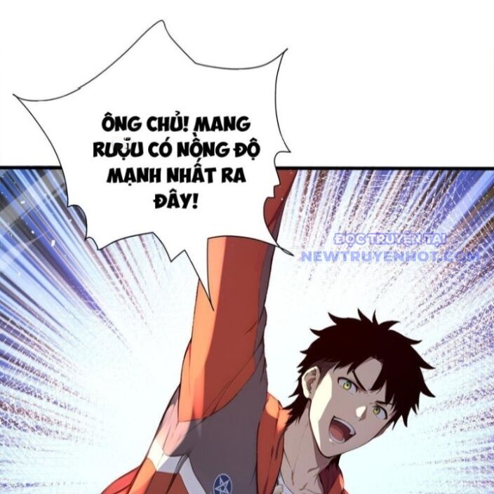 Đệ Nhất Ngự Thú Sư [Chap 37]