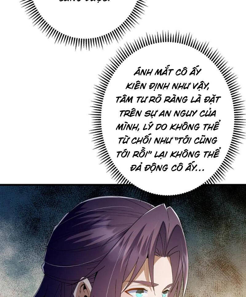 Chưởng Môn Khiêm Tốn Chút [Chap 410-472]