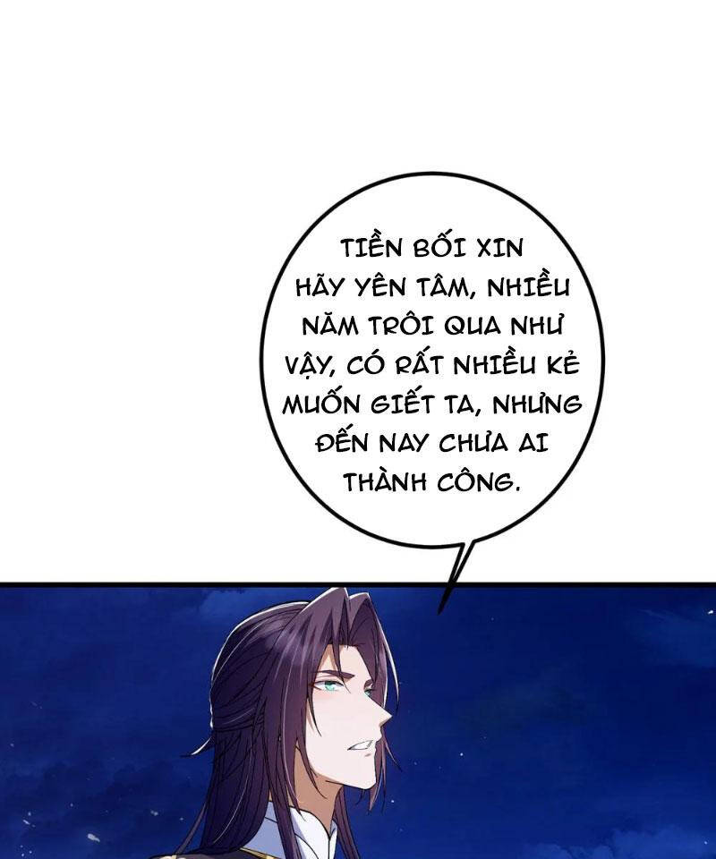 Chưởng Môn Khiêm Tốn Chút [Chap 410-472]