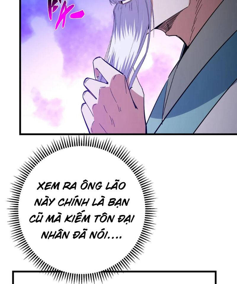 Chưởng Môn Khiêm Tốn Chút [Chap 410-472]