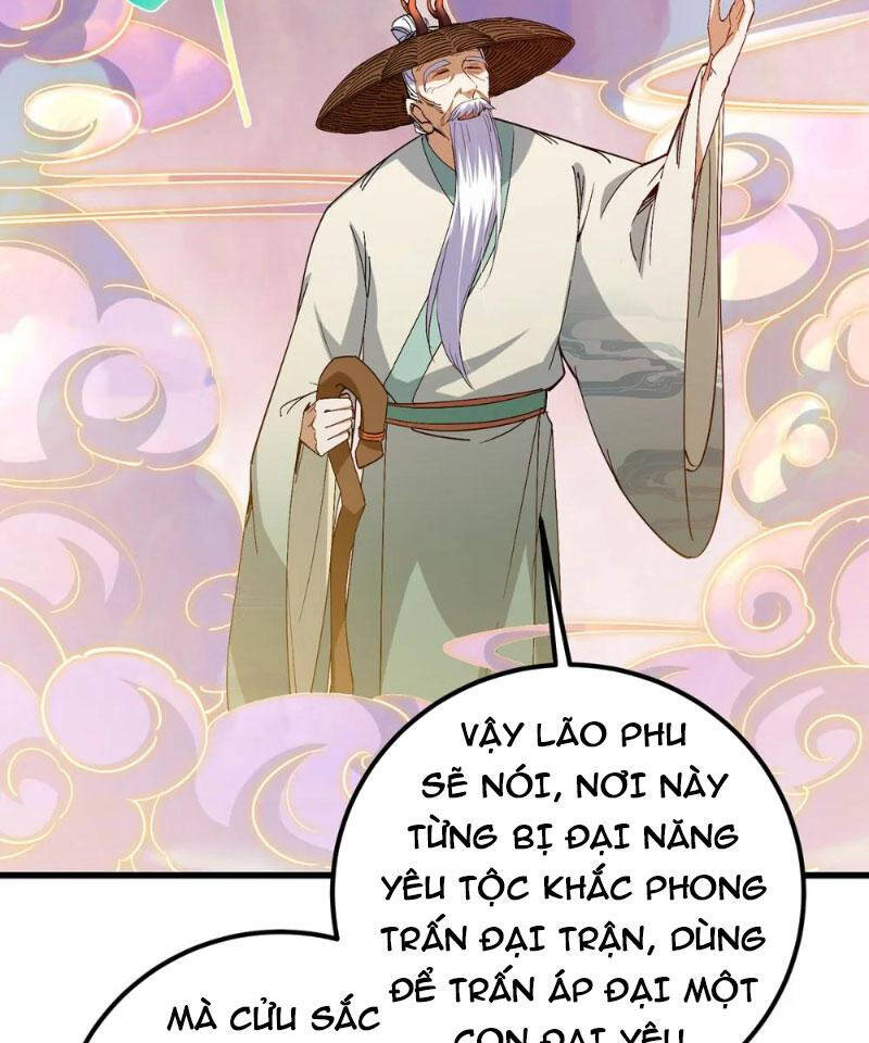 Chưởng Môn Khiêm Tốn Chút [Chap 410-472]