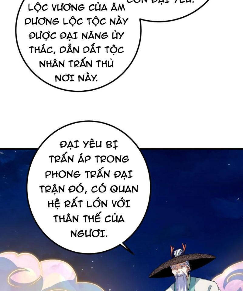 Chưởng Môn Khiêm Tốn Chút [Chap 410-472]