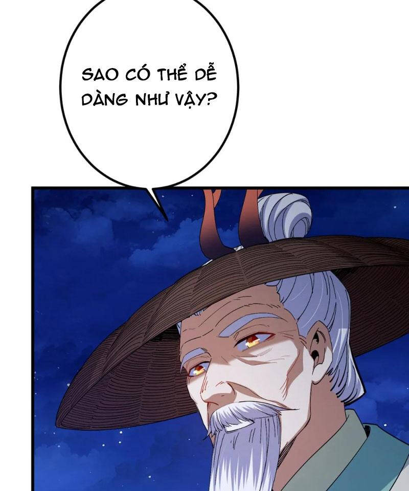 Chưởng Môn Khiêm Tốn Chút [Chap 410-472]