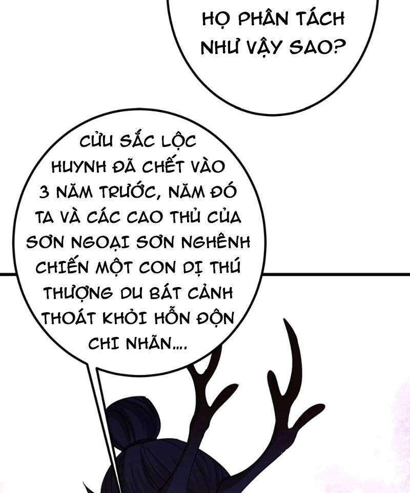 Chưởng Môn Khiêm Tốn Chút [Chap 410-472]