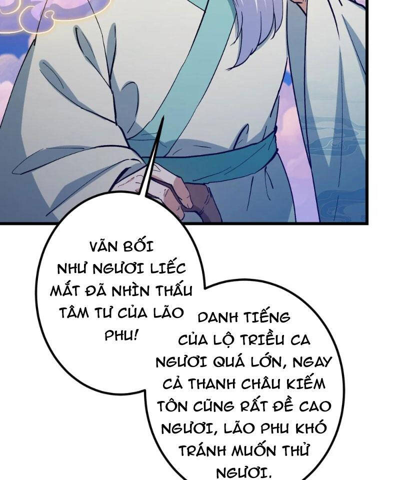 Chưởng Môn Khiêm Tốn Chút [Chap 410-472]