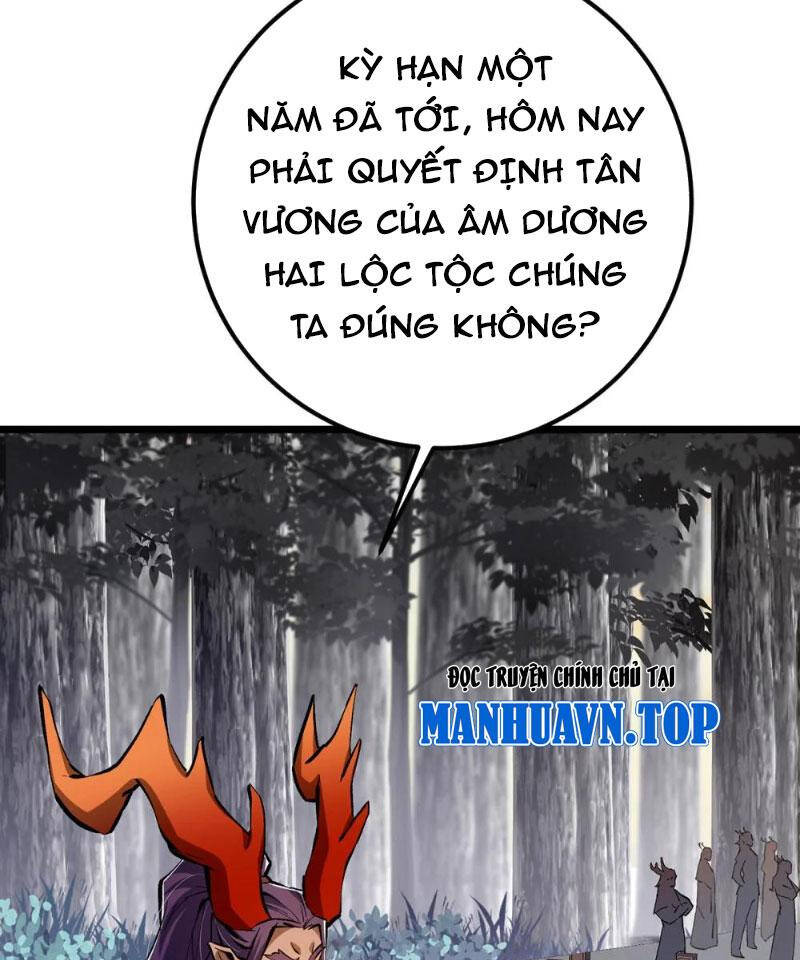 Chưởng Môn Khiêm Tốn Chút [Chap 410-472]