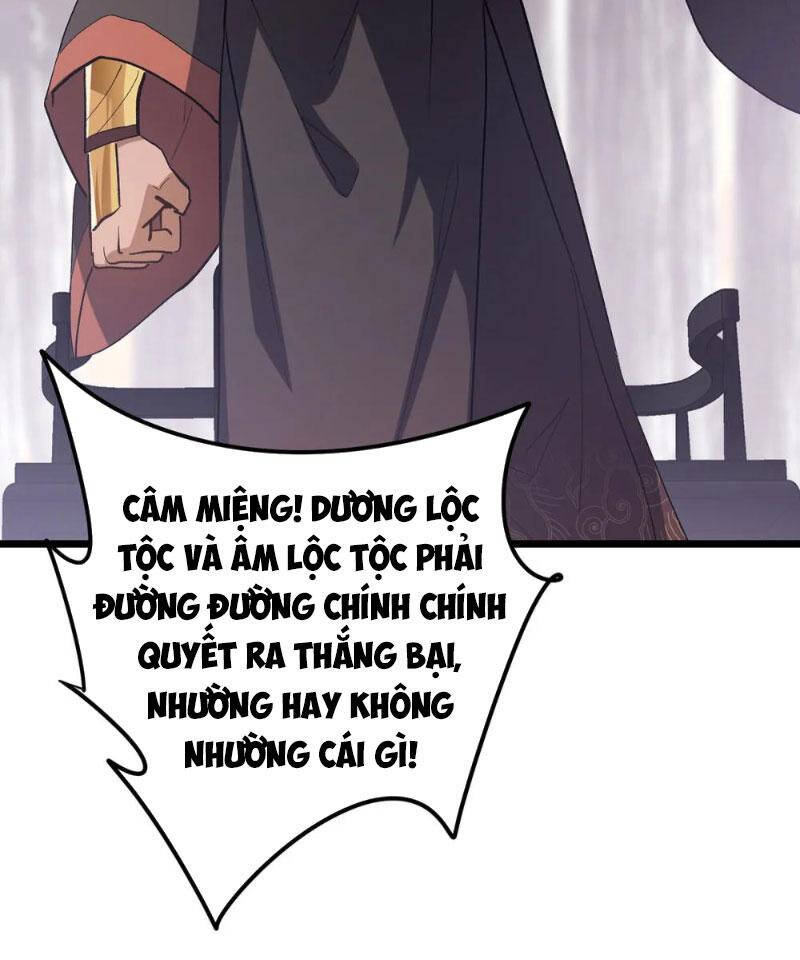 Chưởng Môn Khiêm Tốn Chút [Chap 410-472]