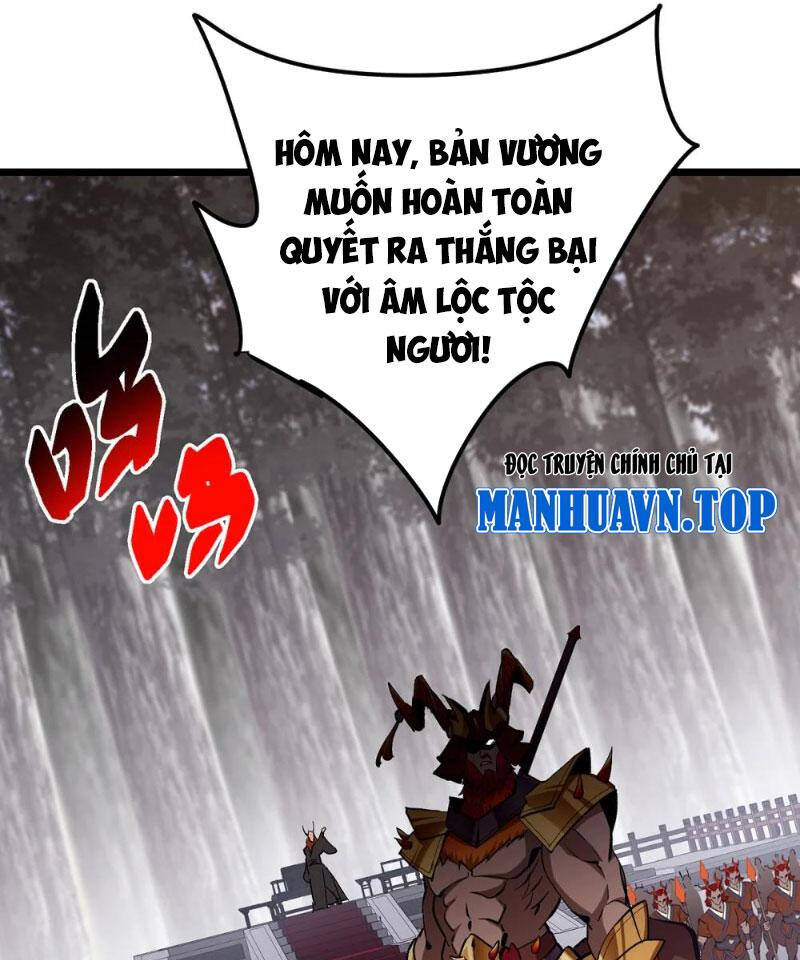 Chưởng Môn Khiêm Tốn Chút [Chap 410-472]