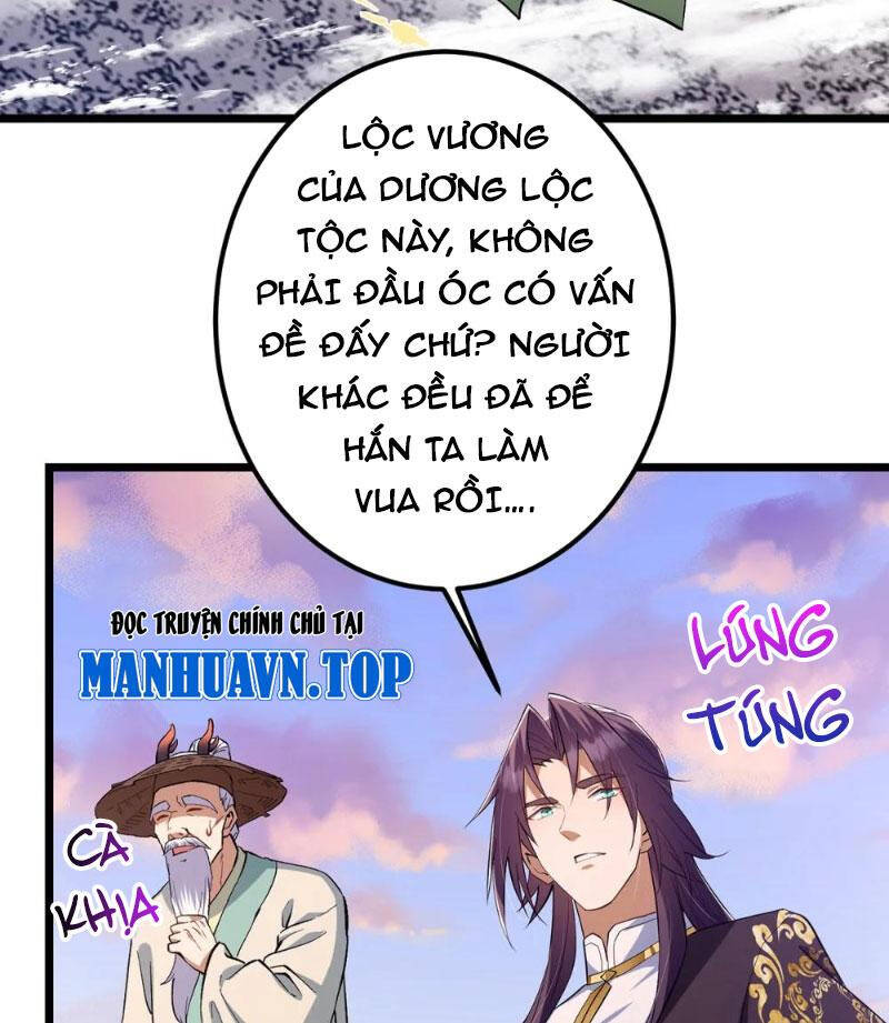 Chưởng Môn Khiêm Tốn Chút [Chap 410-472]