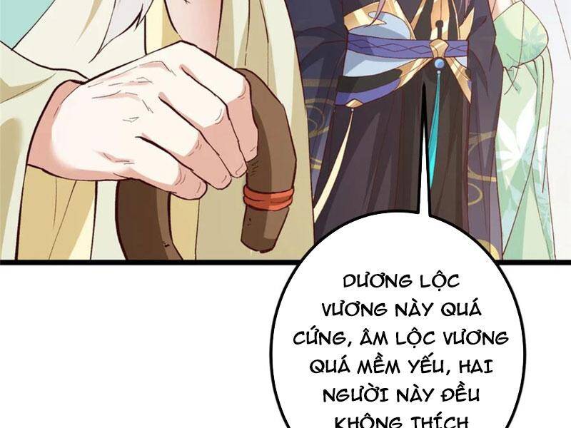 Chưởng Môn Khiêm Tốn Chút [Chap 410-472]