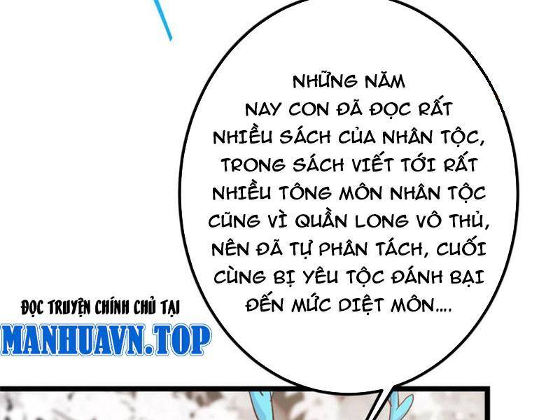 Chưởng Môn Khiêm Tốn Chút [Chap 410-472]