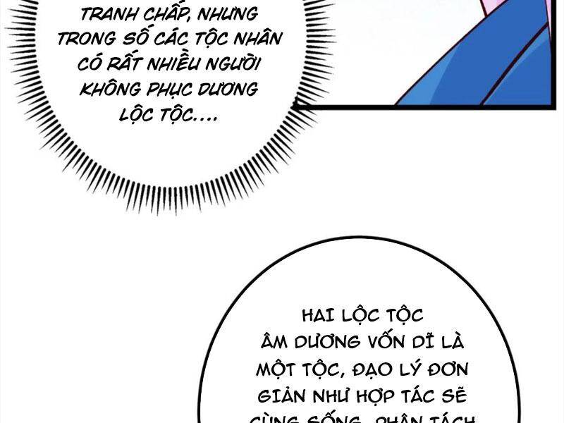 Chưởng Môn Khiêm Tốn Chút [Chap 410-472]