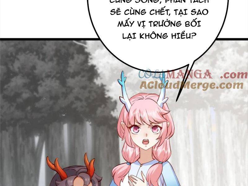 Chưởng Môn Khiêm Tốn Chút [Chap 410-472]