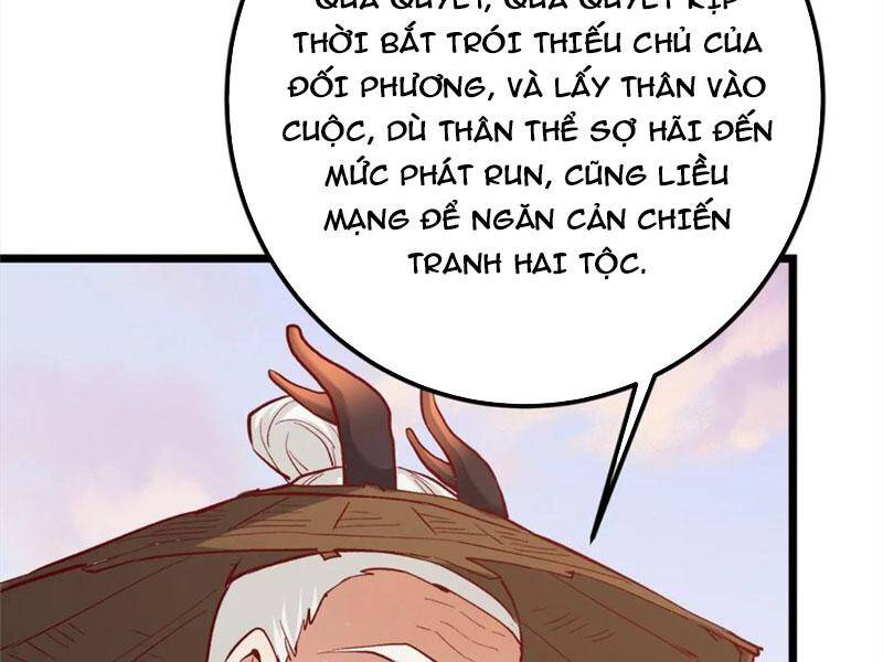 Chưởng Môn Khiêm Tốn Chút [Chap 410-472]