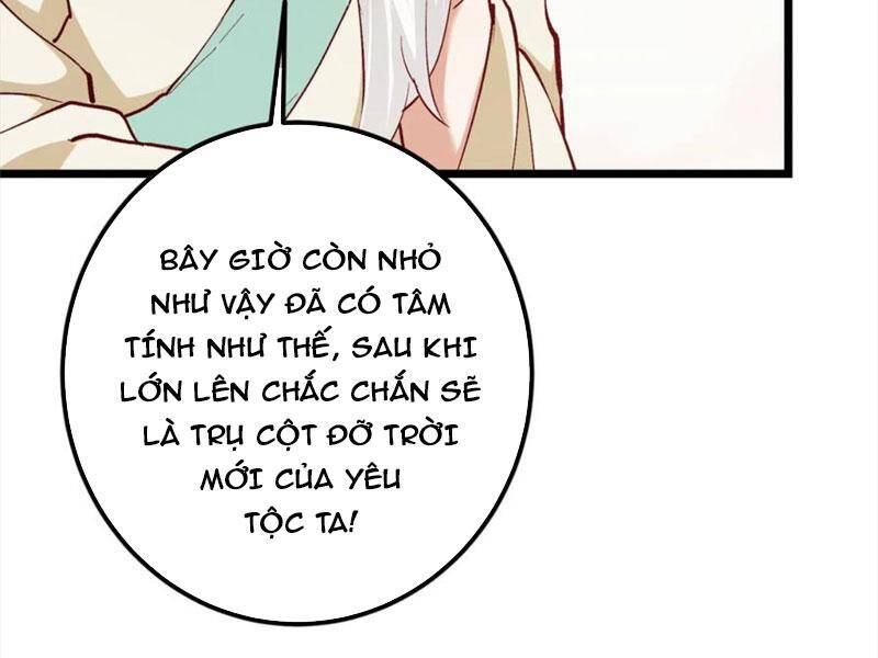 Chưởng Môn Khiêm Tốn Chút [Chap 410-472]