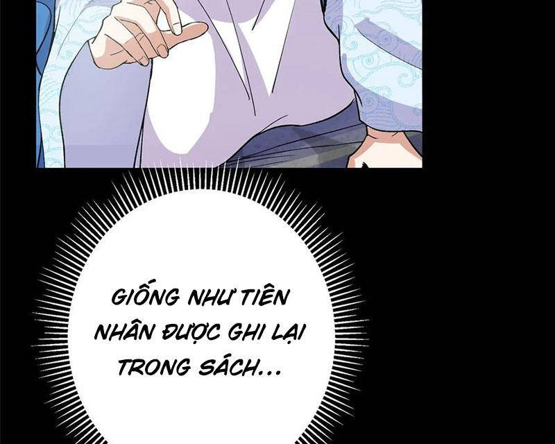 Chưởng Môn Khiêm Tốn Chút [Chap 410-472]