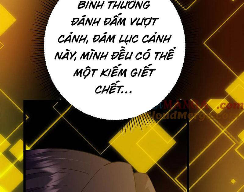 Chưởng Môn Khiêm Tốn Chút [Chap 410-472]