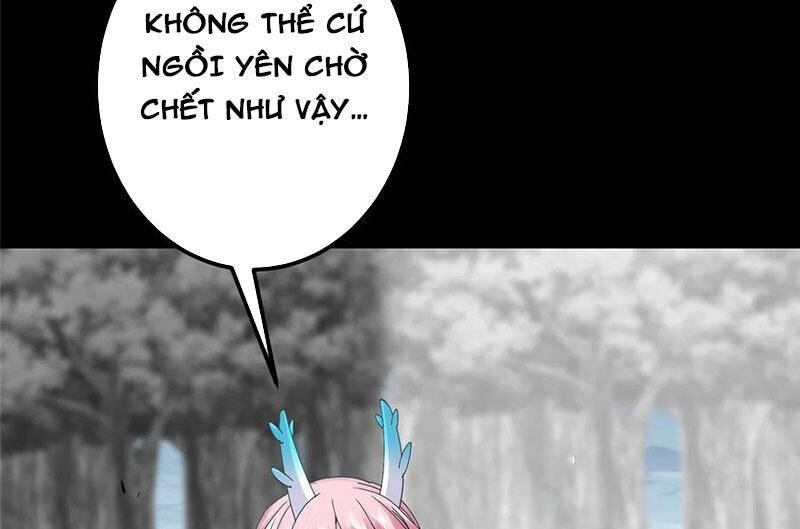 Chưởng Môn Khiêm Tốn Chút [Chap 410-472]