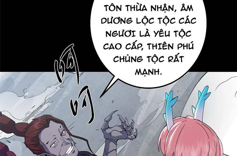 Chưởng Môn Khiêm Tốn Chút [Chap 410-472]