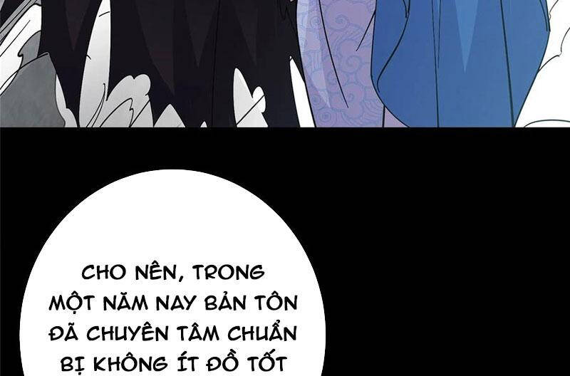 Chưởng Môn Khiêm Tốn Chút [Chap 410-472]