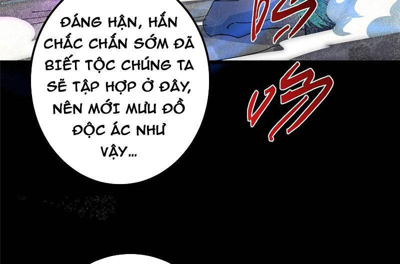 Chưởng Môn Khiêm Tốn Chút [Chap 410-472]