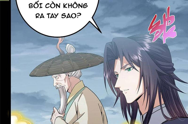 Chưởng Môn Khiêm Tốn Chút [Chap 410-472]