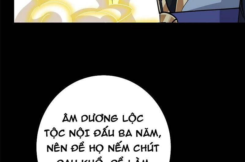 Chưởng Môn Khiêm Tốn Chút [Chap 410-472]