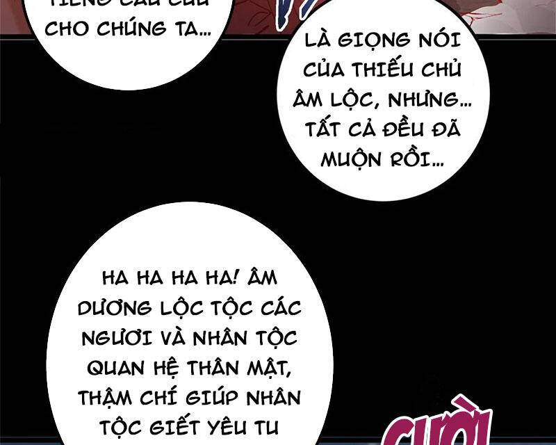 Chưởng Môn Khiêm Tốn Chút [Chap 410-472]