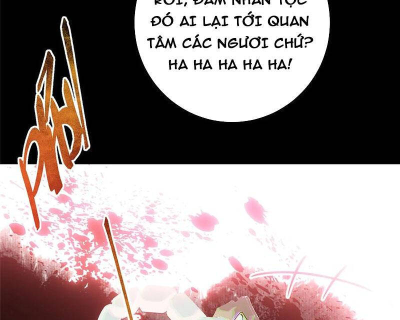 Chưởng Môn Khiêm Tốn Chút [Chap 410-472]