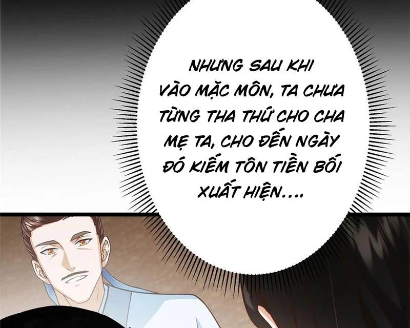 Chưởng Môn Khiêm Tốn Chút [Chap 410-472]