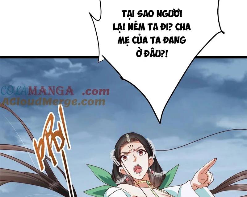 Chưởng Môn Khiêm Tốn Chút [Chap 410-472]