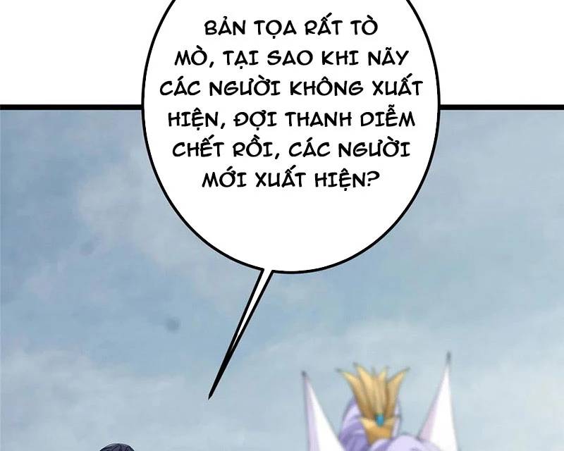 Chưởng Môn Khiêm Tốn Chút [Chap 410-472]