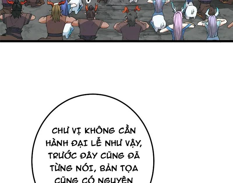 Chưởng Môn Khiêm Tốn Chút [Chap 410-472]