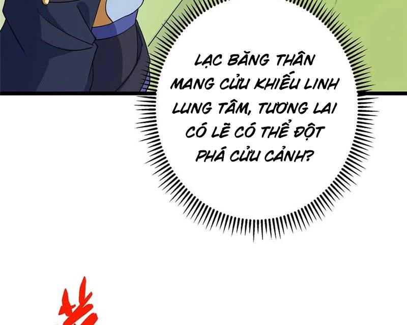 Chưởng Môn Khiêm Tốn Chút [Chap 410-472]