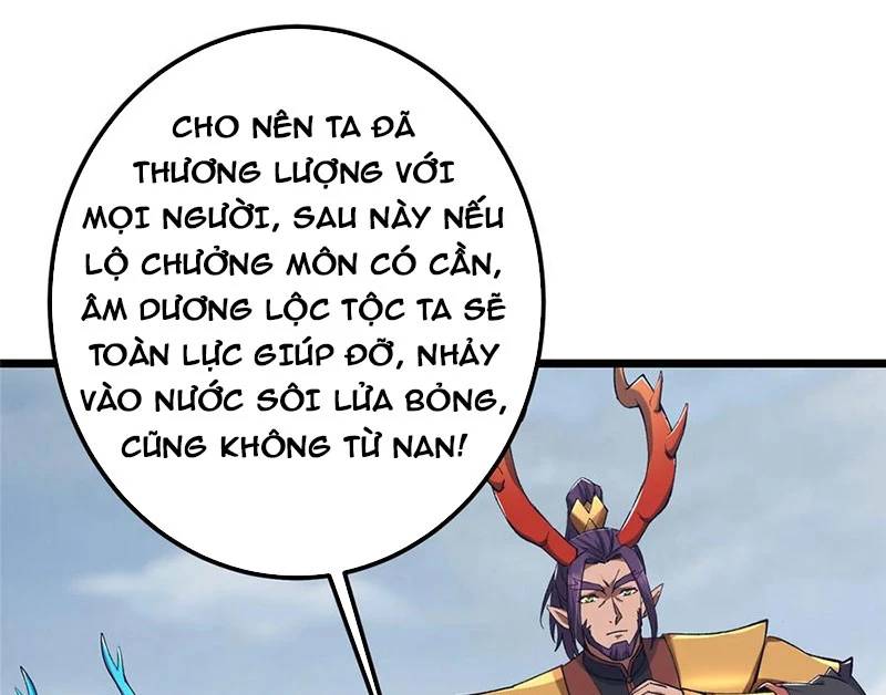 Chưởng Môn Khiêm Tốn Chút [Chap 410-472]