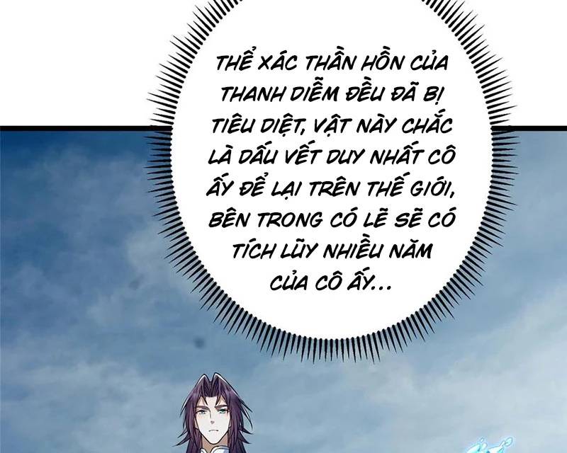 Chưởng Môn Khiêm Tốn Chút [Chap 410-472]