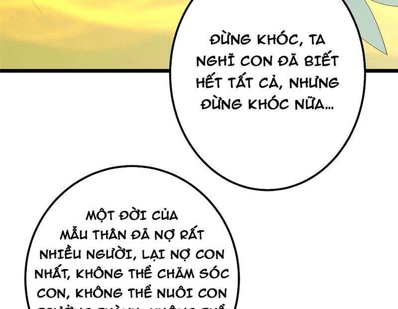 Chưởng Môn Khiêm Tốn Chút [Chap 410-472]