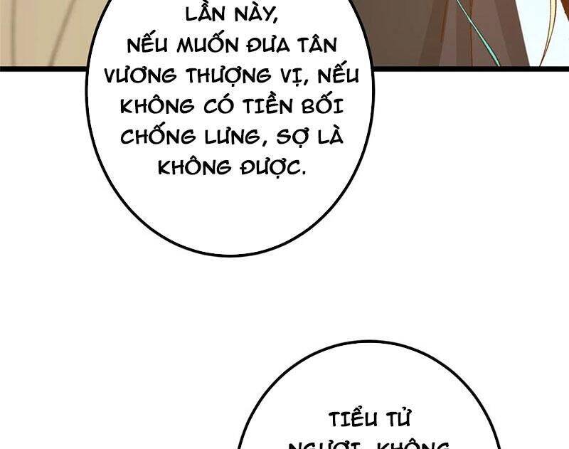 Chưởng Môn Khiêm Tốn Chút [Chap 410-472]