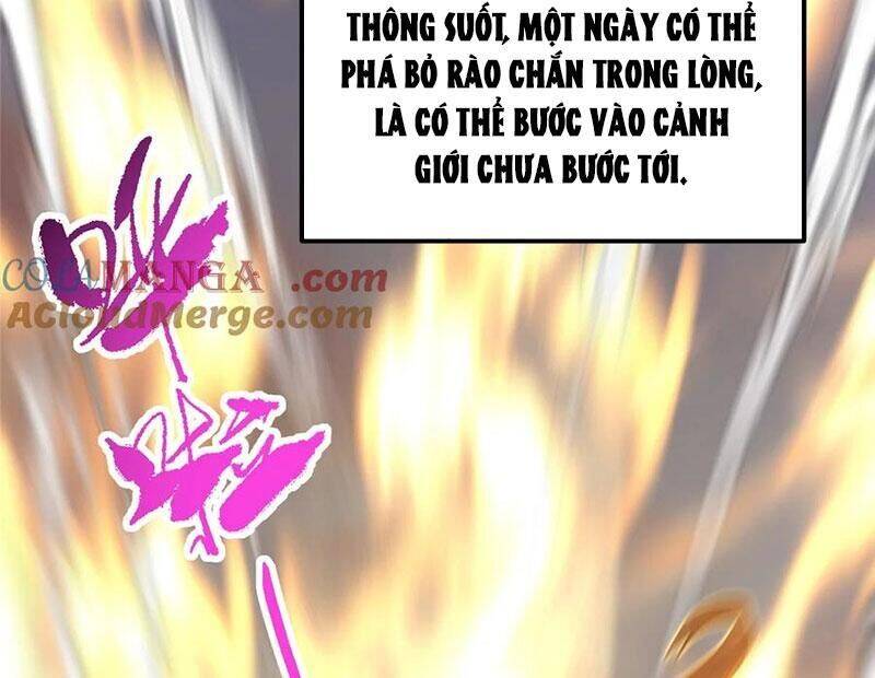 Chưởng Môn Khiêm Tốn Chút [Chap 410-472]