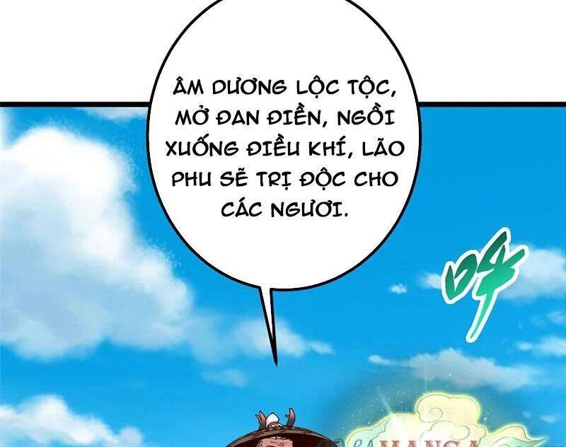 Chưởng Môn Khiêm Tốn Chút [Chap 410-472]