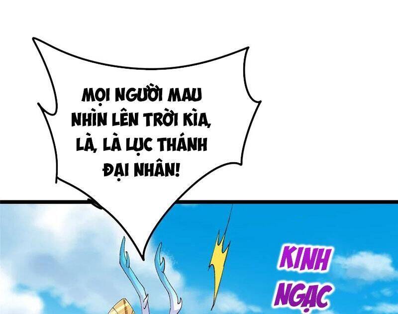 Chưởng Môn Khiêm Tốn Chút [Chap 410-472]